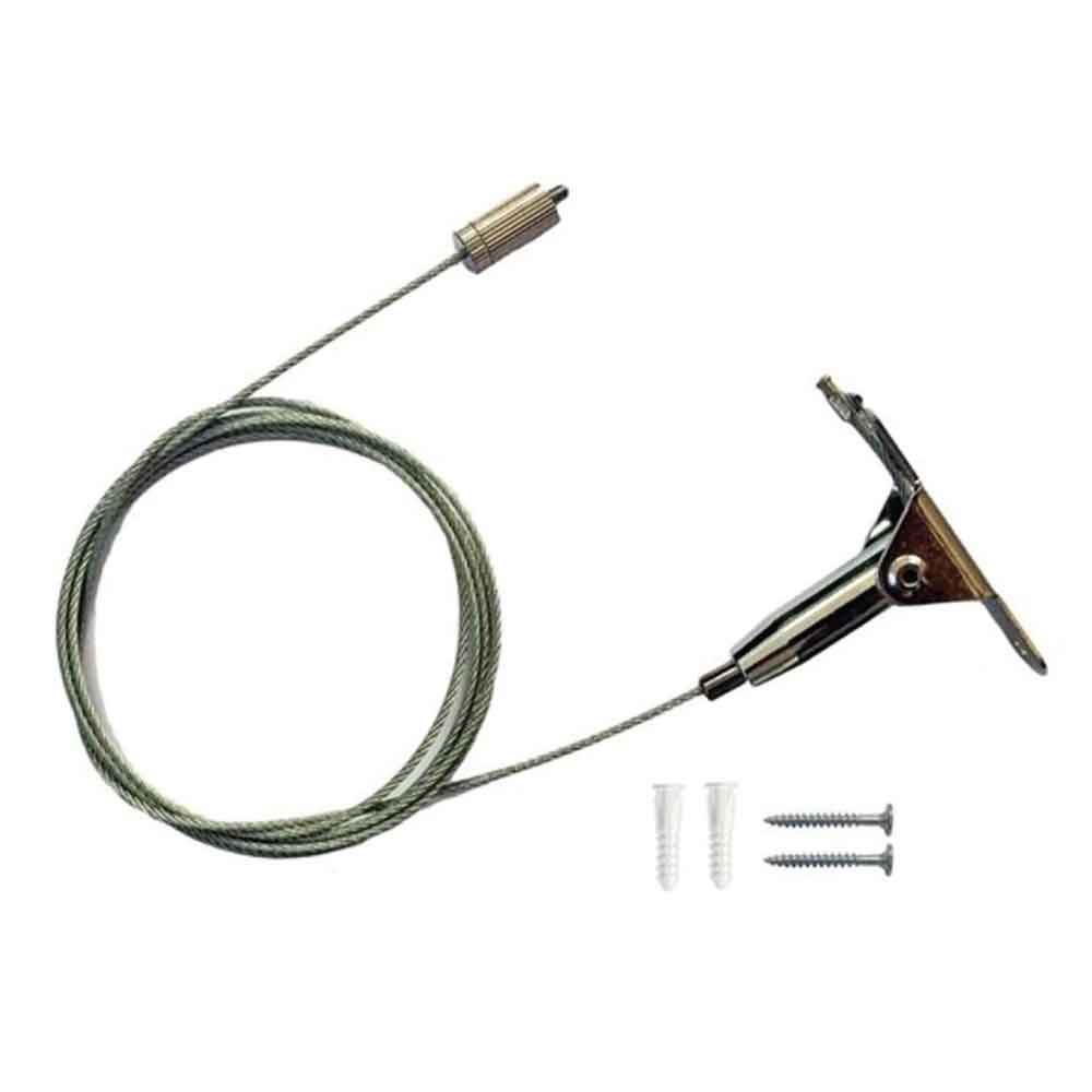 Hm Electronics - Kit Sospensione Cetus 2