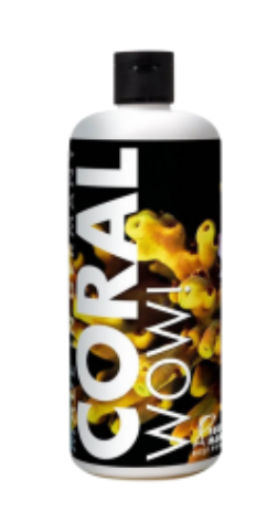 Fauna Marin Coral Wow! 250ml