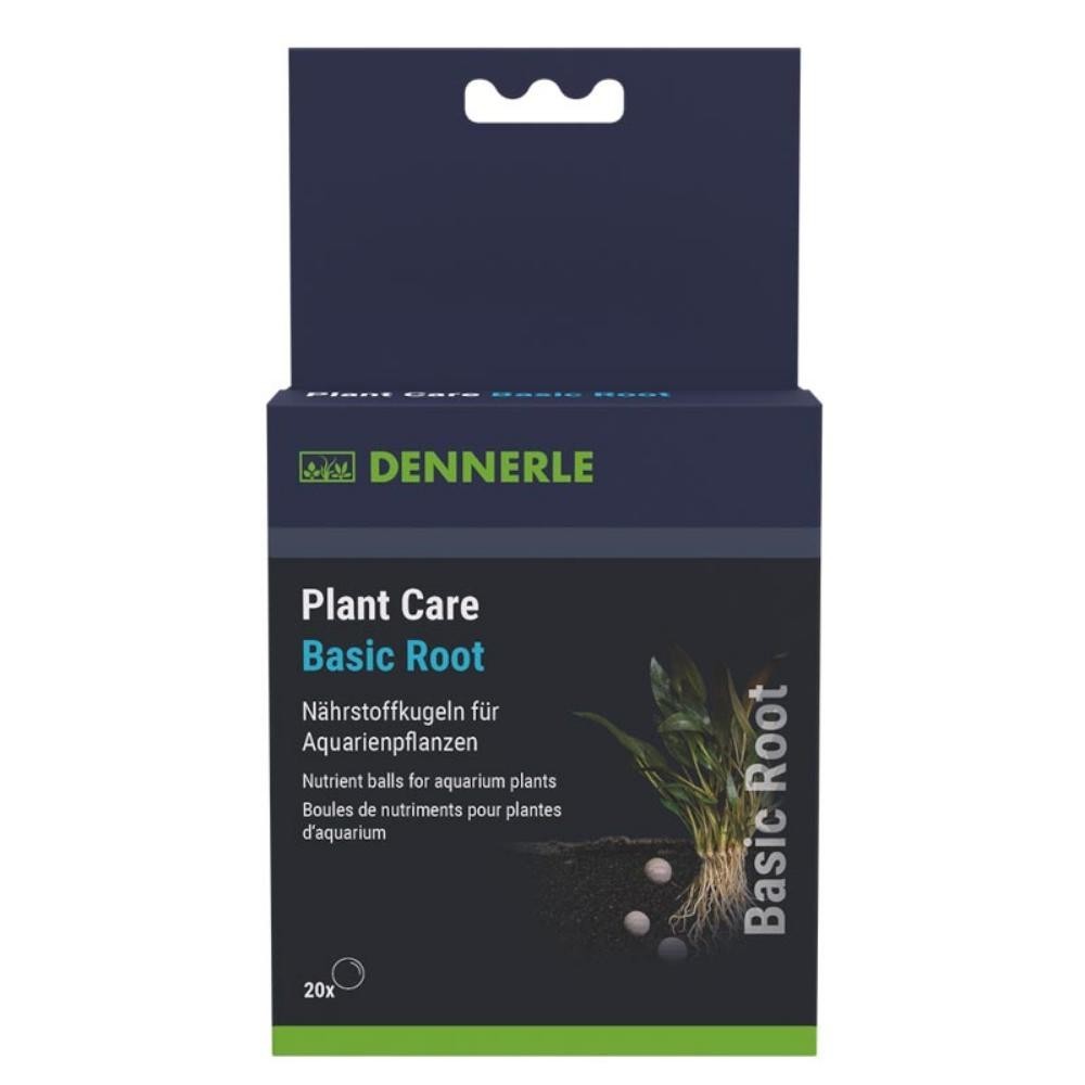 DENNERLE - Basic Root 10 caps