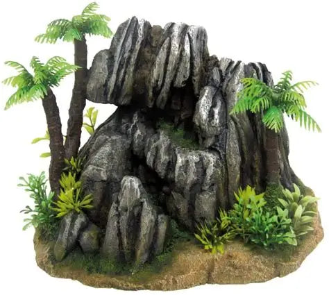 Amtra - Fiji Scogliera - Decorazione in Resina