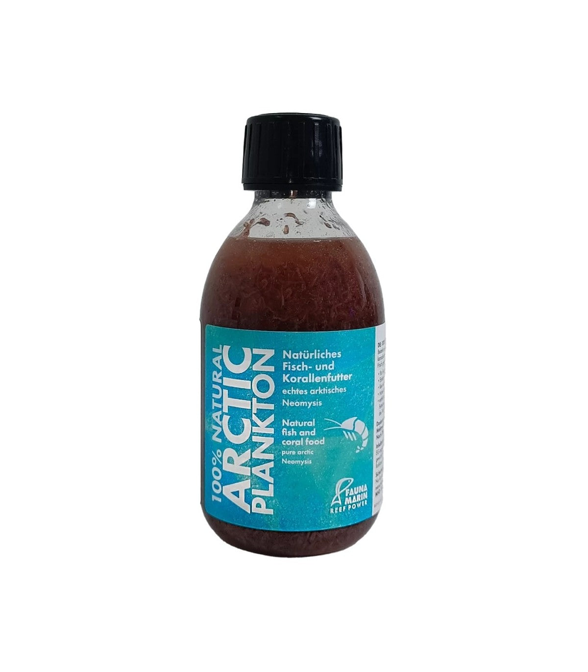 Fauna Marin - Artic Plankton 250ML