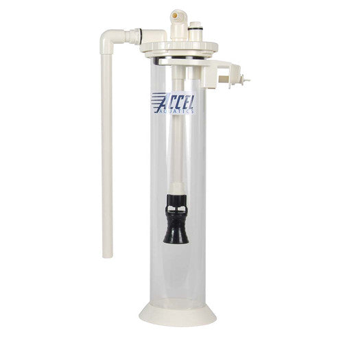AccelAquatics - Reattore di BioPellet FR-45 letto fluido