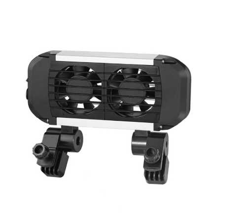 AqPet Frostline Ventole Sistema di Raffreddamento Acquari