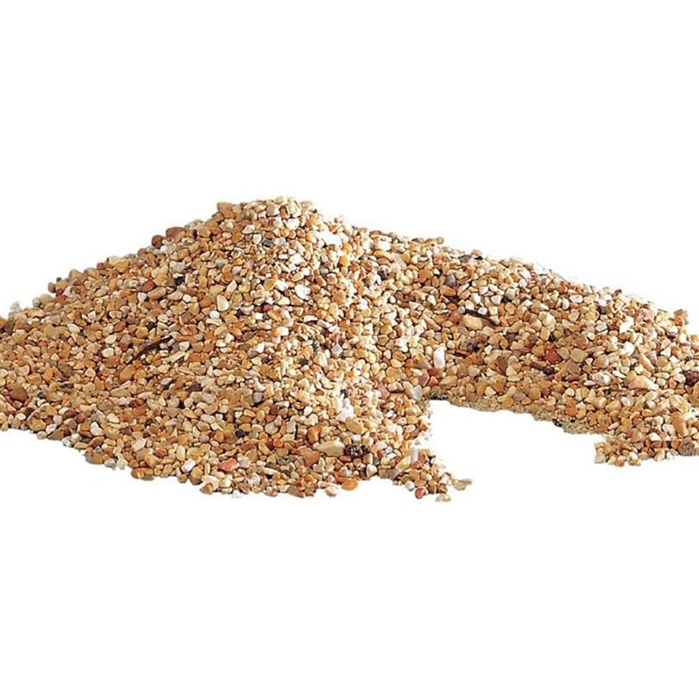 BluBios - Ghiaia Quarzo Ambra 1-2mm 5kg