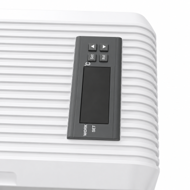 Hailea - PREVENDITA - HB-60A – Mini Refrigeratore per acquari fino a 60 litri