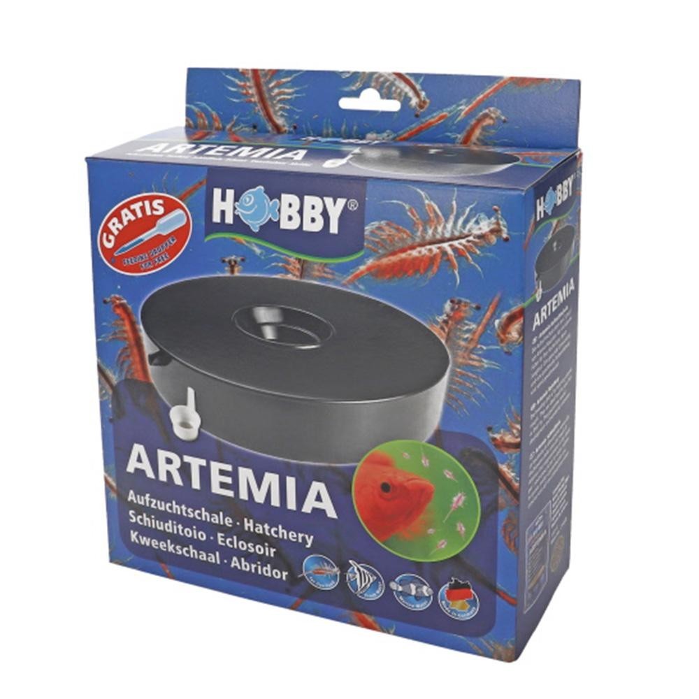 Hobby - 21700 Schiuditoio Circolare per Artemia