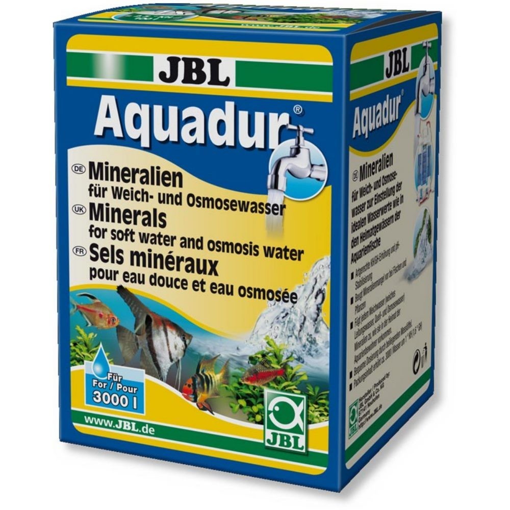 JBL - Aquadur - 250gr