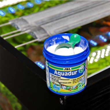 JBL - Aquadur - 250gr