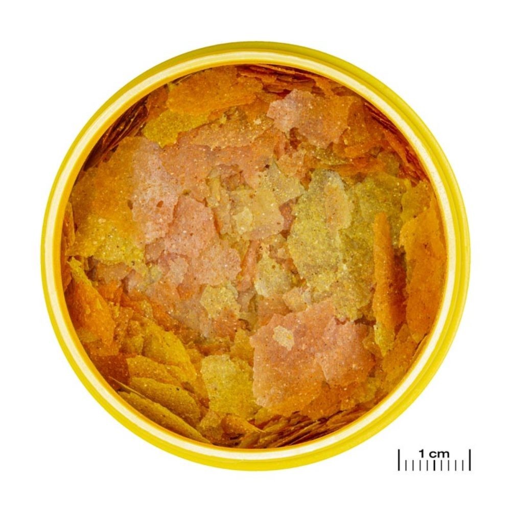 JBL - ProNovo Color Flakes M - fioccato per colori brillanti per tutti i pesci tropicali da 8 a 20cm