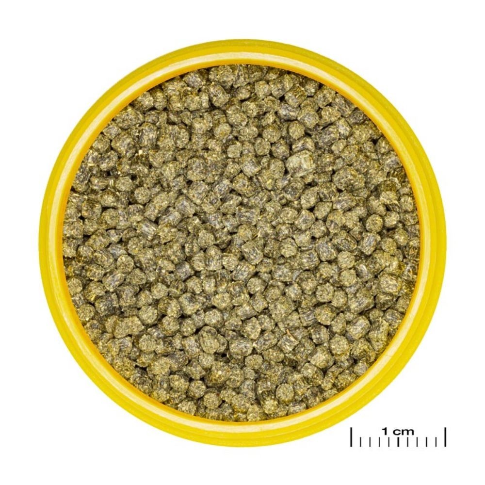 JBL - ProNovo Shrimps Grano S 100ml - granulato per Caridine e gamberetti