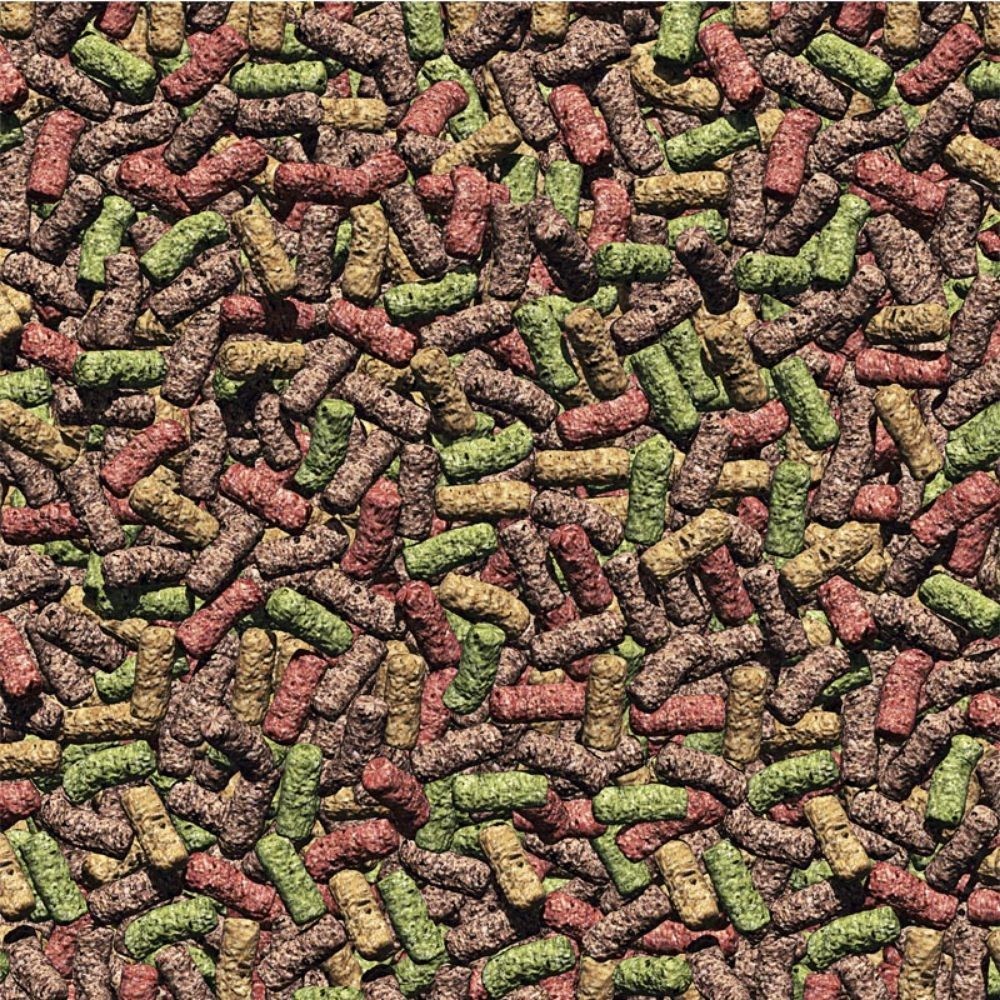 JBL - ProPond All Seasons - Mangime per tutti i pesci da laghetto