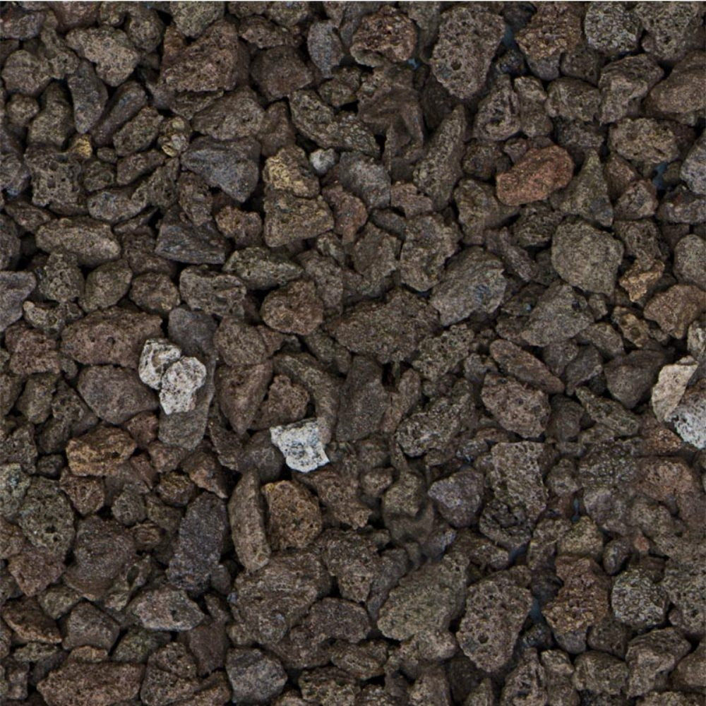 JBL - ProScape Volcano Mineral Substrato di origine lavica per aquascaping 3LT