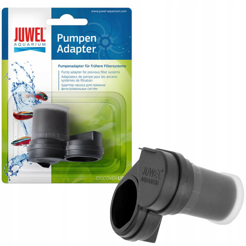 Juwel - Ricambio Adattatore per Pompa 400/600/1000/1500