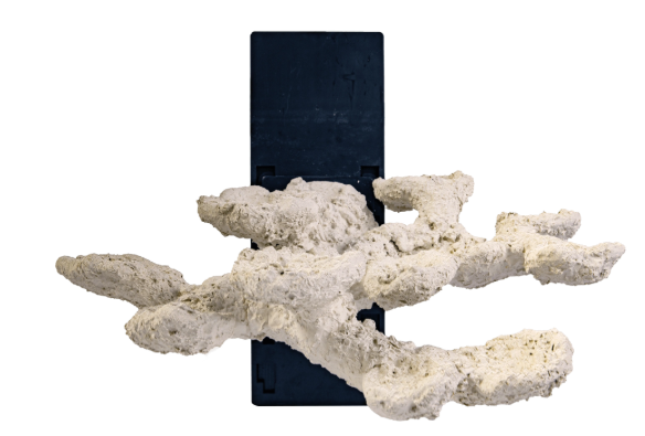 BlueMarine - Floating Rock Kit Back Roccia sintetica galleggiante