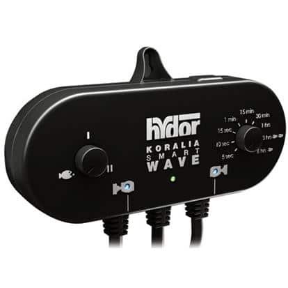 Hydor - Koralia Smart Wave Pump Controller