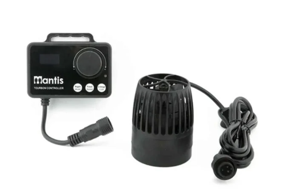 Mantis Tourbon Pump 100 - Pompa di Movimento