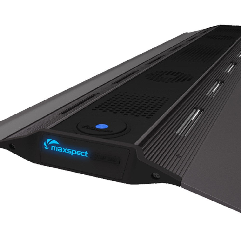 MaxSpect - RSX R5 200W Plafoniera Led per Acquari Marini PREVENDITA