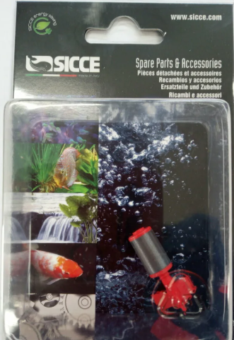 Sicce - Ricambio Girante Rotore Pompa Mimouse 90901/A