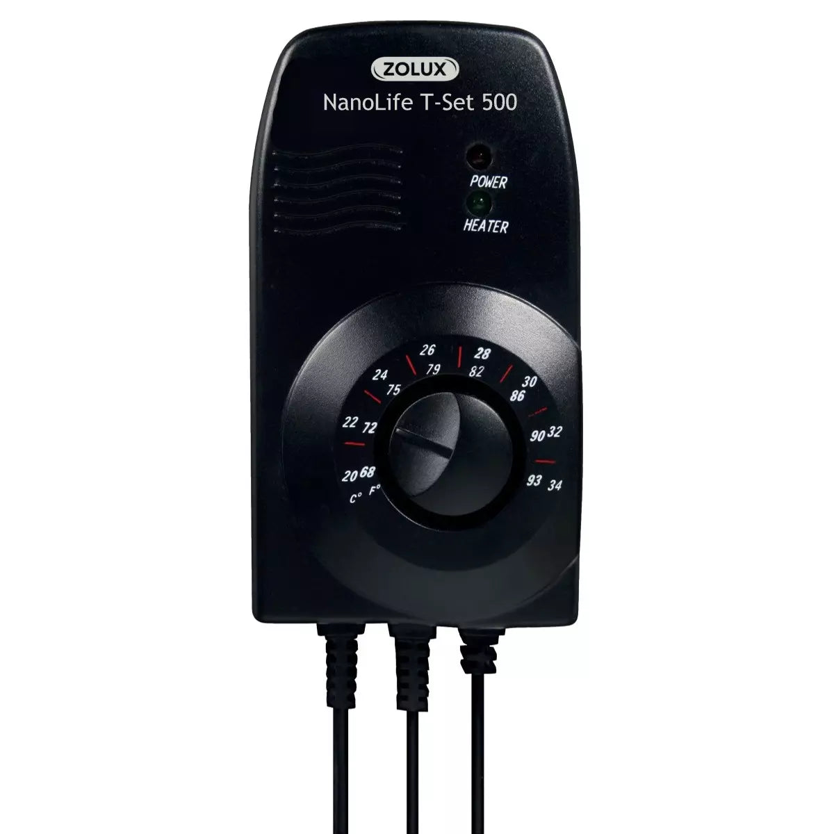 Zolux - Termostato Nanolife T-set 500