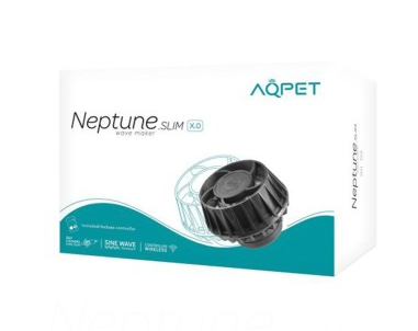 Pompe Di Movimento AqPet Neptune Slim PREVENDITA