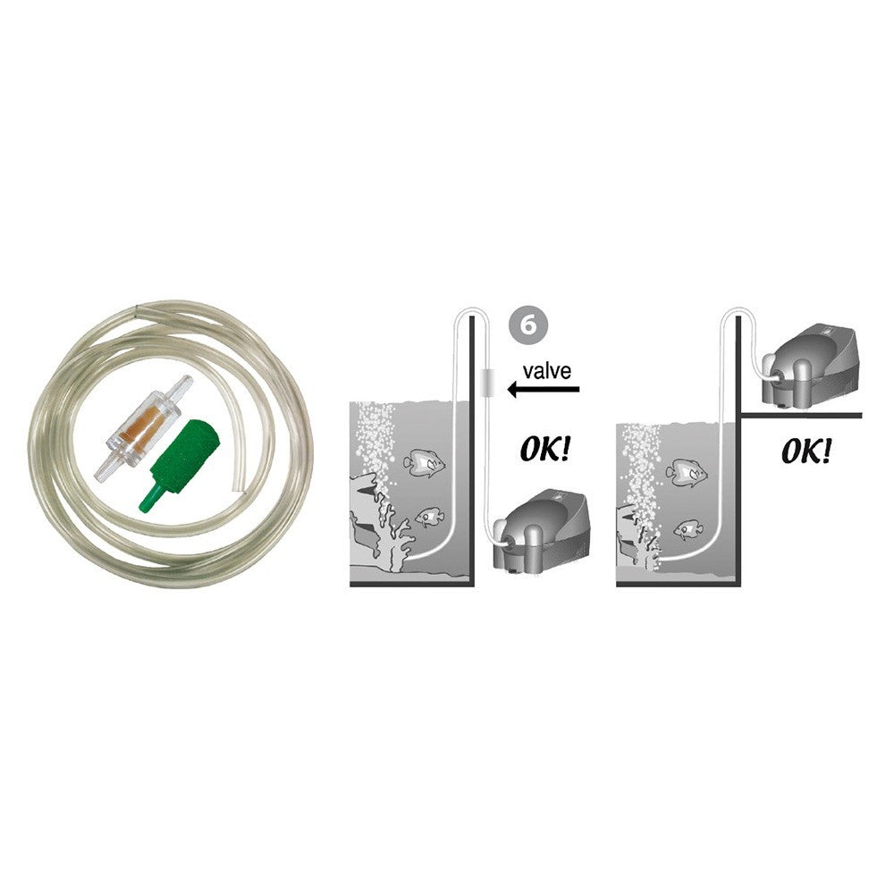 Newa - Aereatore NewaWind NWS