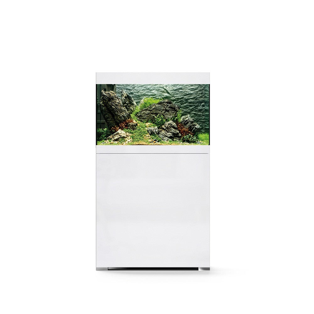 Oase - PREVENDITA StyleLine 125 Acquario 125L BIANCO