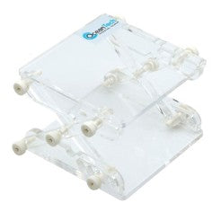 Ocean Tech - Skimmer Rack SR-14 - supporto regolabile da 6 a 12cm per skimmer