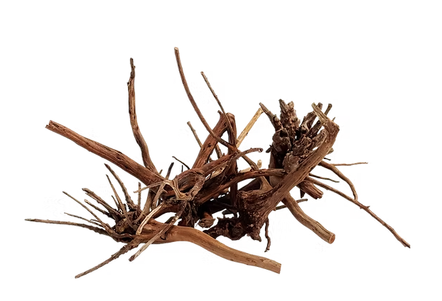 Wio - Petite Wood S - ramo extra small 10-20cm