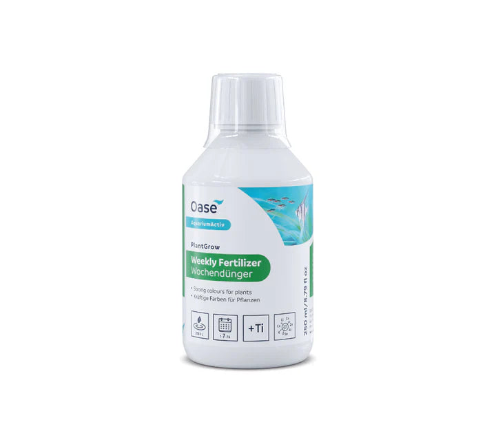 Oase - Plantgrow Integratore per piante Settimanale