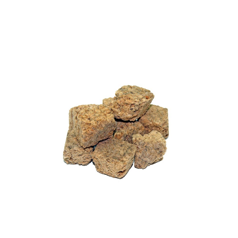 Prodac - Artemia - Alimento al 100% Artemie Liofilizzate ad Alto Contenuto Proteico