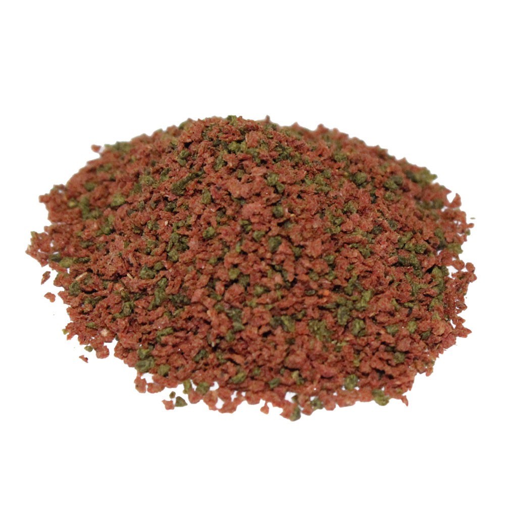 Prodac - Biograin Small Alimento Granulare per Tutti i Pesci Tropicali di Piccola e Media Taglia