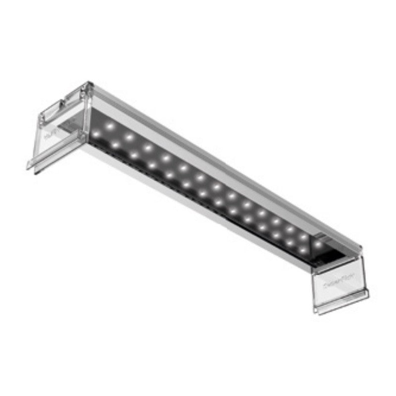SuperFish - Scaper LED RGB 93 48W - Plafoniera per Acqua dolce