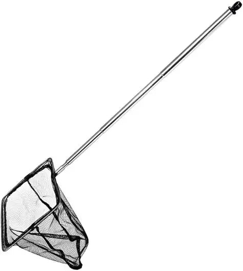 AquaNova - Retino Telescopico