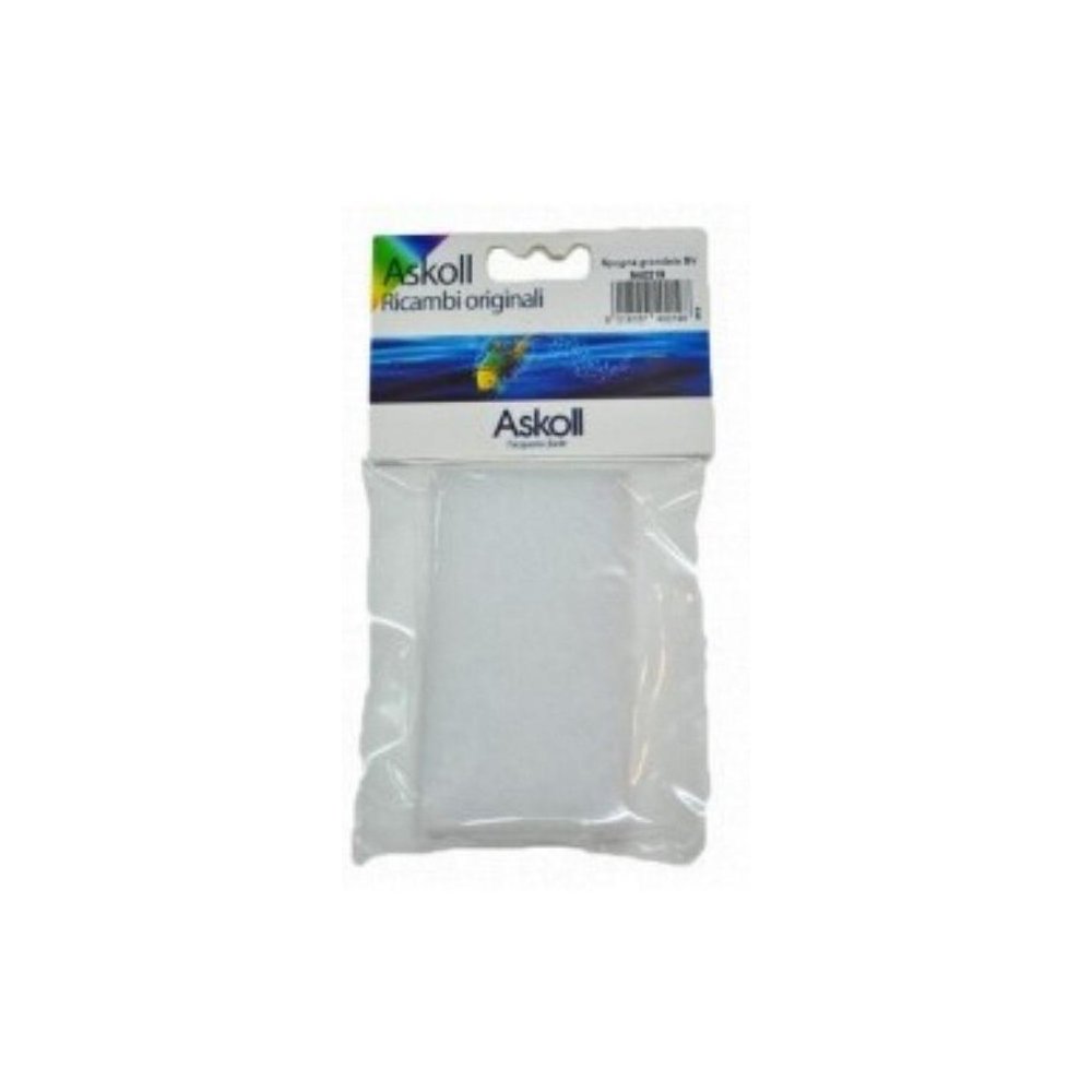 Askoll - Spugna Grondaia Bio Vita 940219
