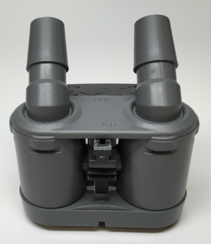 Sicce - Ricambio Gruppo Rubinetti Whale e Space Eko