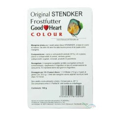 Stendker - Pastone per Discus PRODOTTO CONGELATO Prodotto non acquistabile con altri*