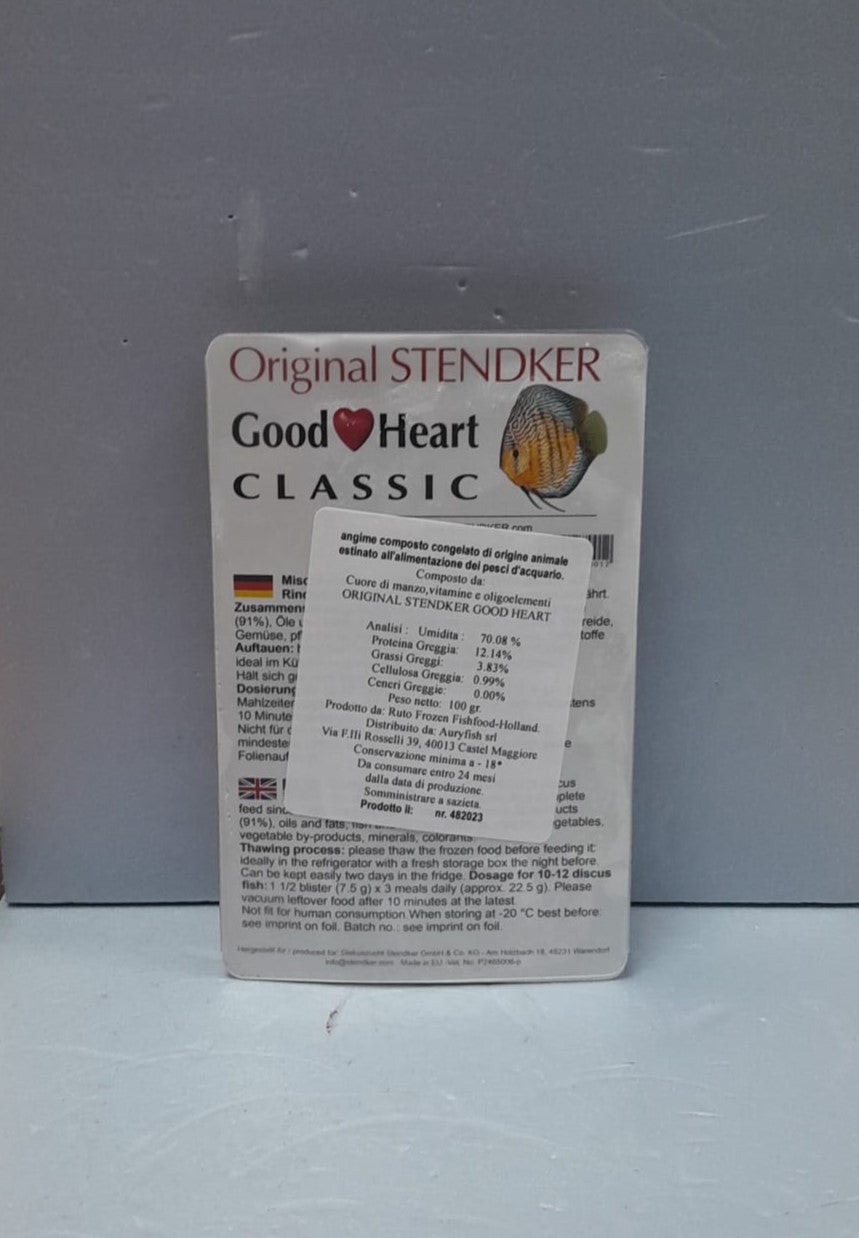 Stendker - Prodotto non acquistabile con altri*