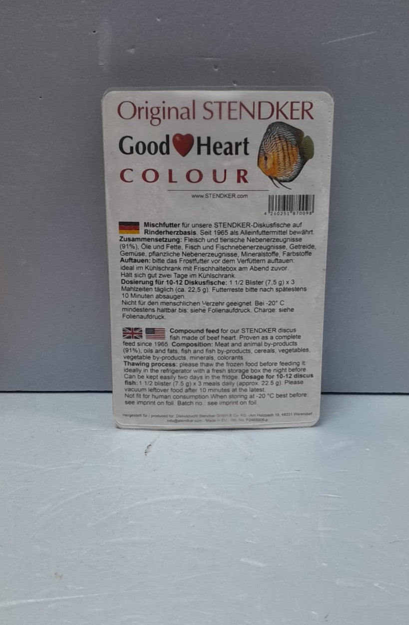 Stendker - Prodotto non acquistabile con altri*