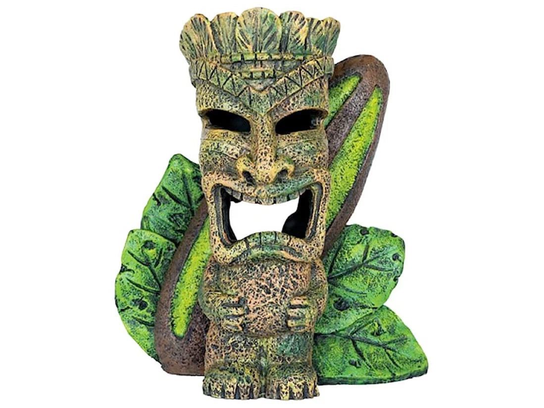 SuperFish - Decorazione Tiki Board Oceania