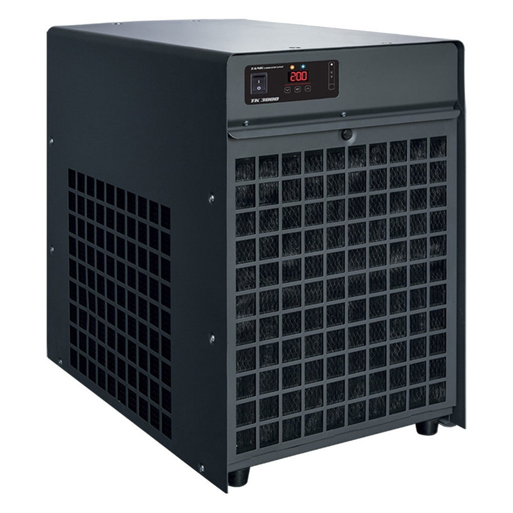 Teco - PREVENDITA TK3000H UV - Condizionatore con lampada UV per acquari fino a 3000L consumo 750W