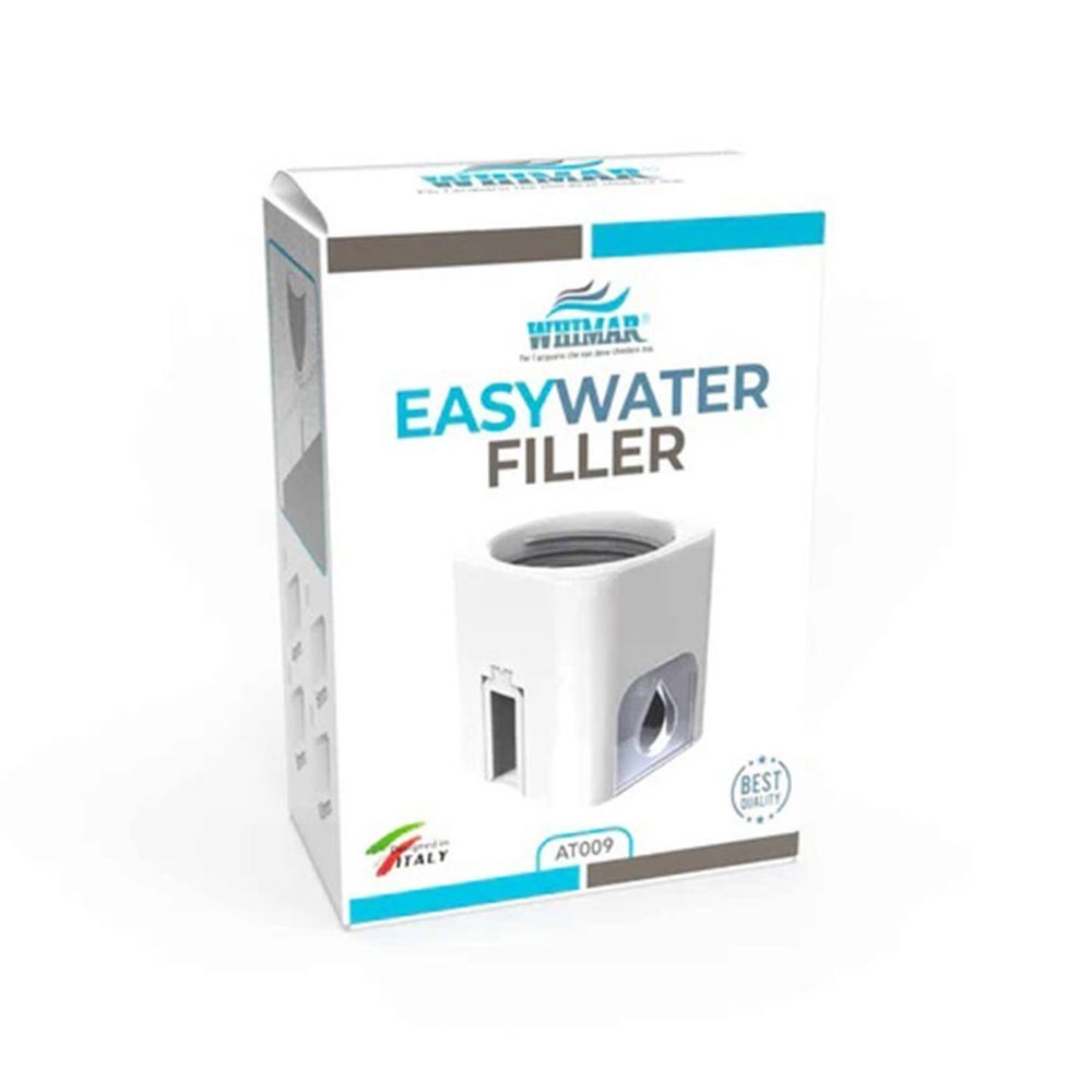 Whimar - Easy Water Filler - adattatore per rabbocco automatico