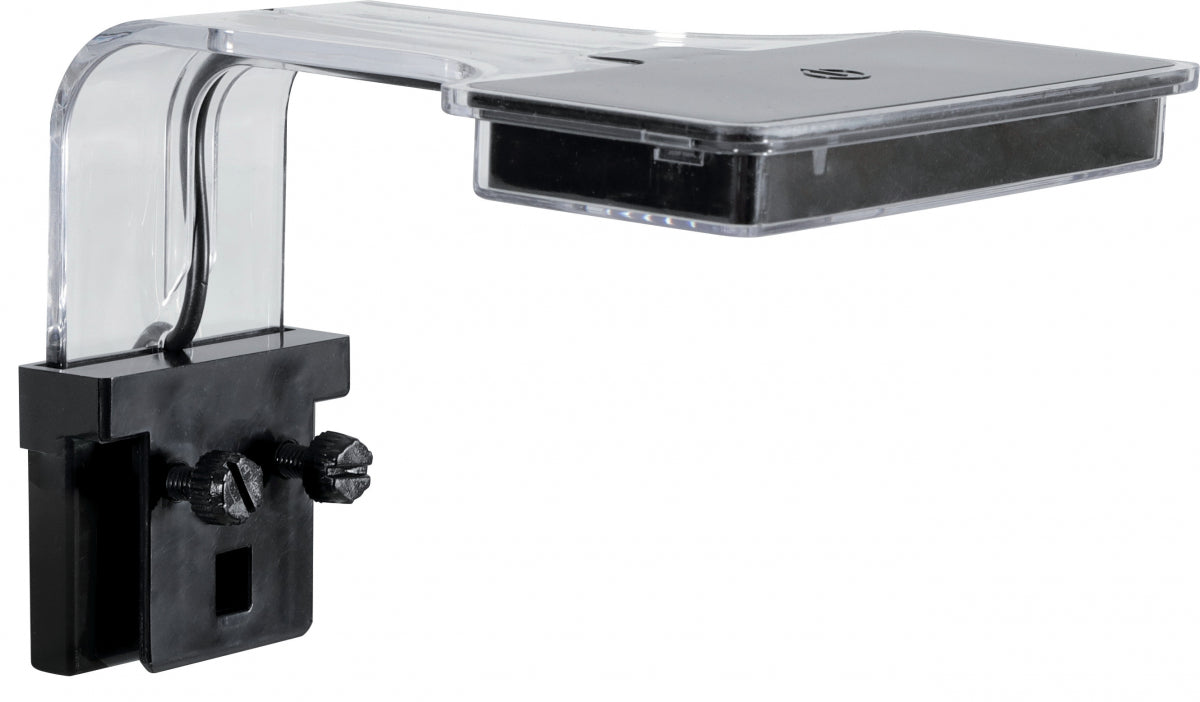 Zolux - Betta Rek - Acquario completo 23.2 LT NERO