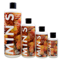 Fauna Marin MinS - aminoacidi e vitamine per coralli 250ml