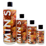 Fauna Marin MinS - aminoacidi e vitamine per coralli 250ml