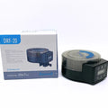 Jebao - DRF-20 - mangiatoia automatica con connessione Bluetooth e display LCD