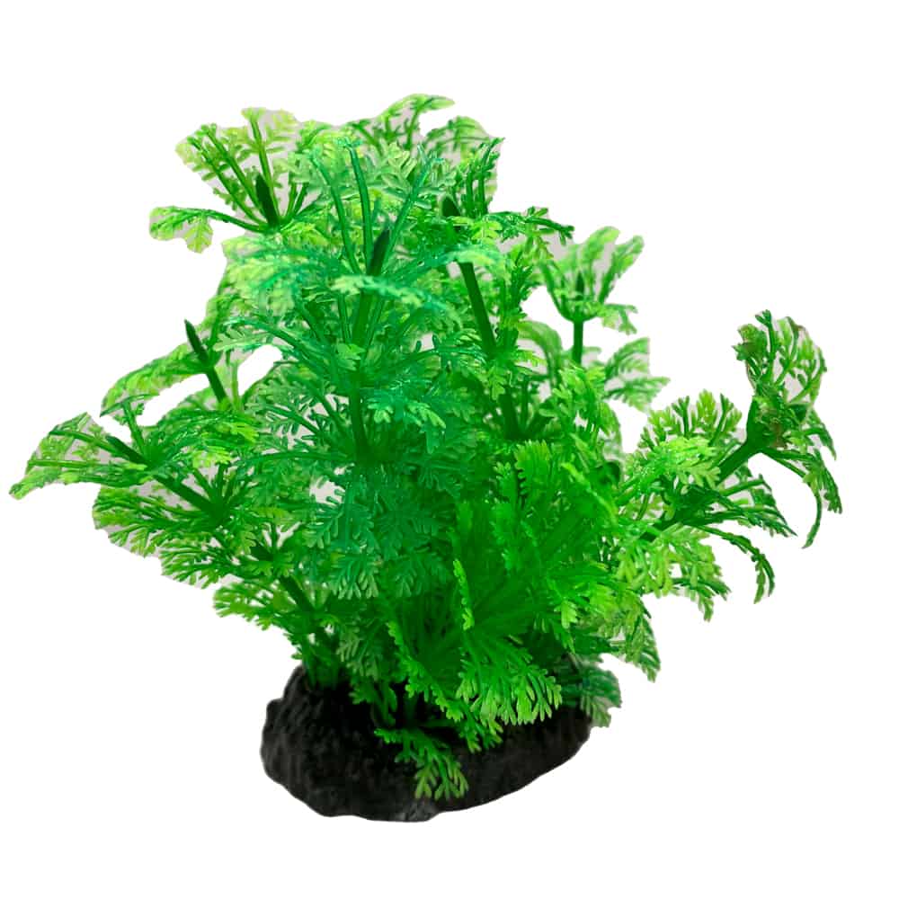 Amtra - Tropical Plants Series 14-17 Piante Sintetiche