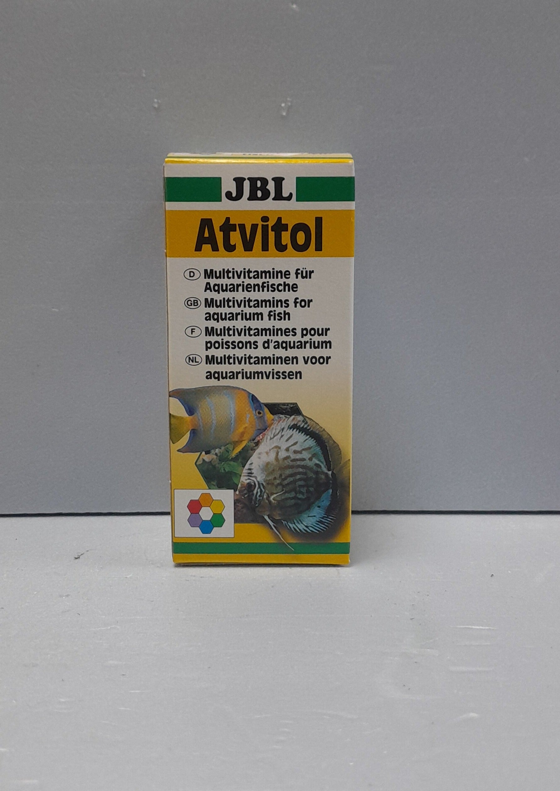 JBL Atvitol