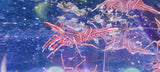 RHYNCHOCINETES PEPPERMINT