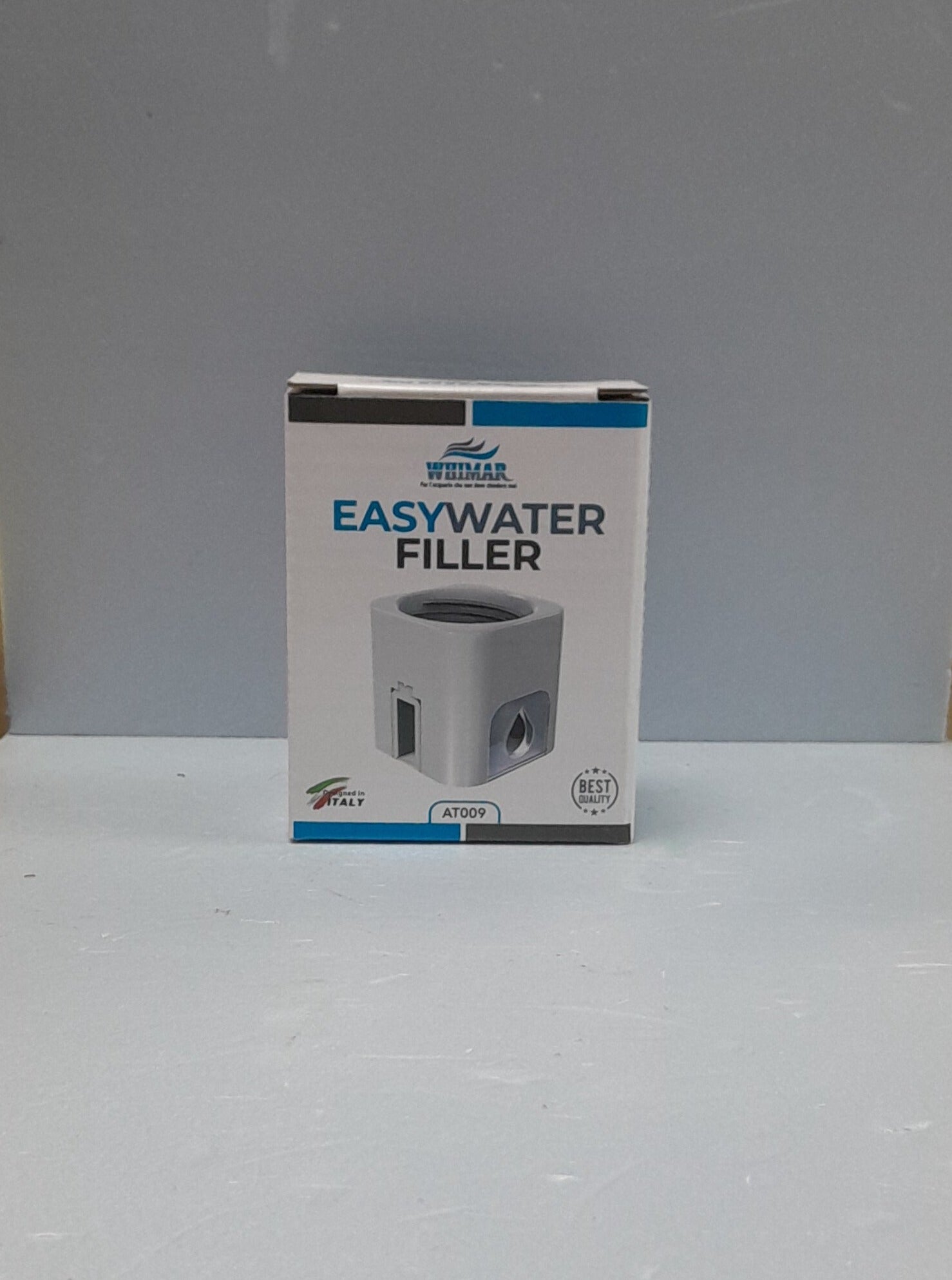 Easy water filler - Rabbocco a caduta