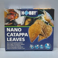 Hobby - Nano Catappa Leaves
